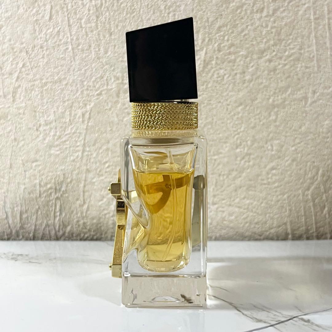 YSL イブサンローラン リブレ オーデパルファム 30ml