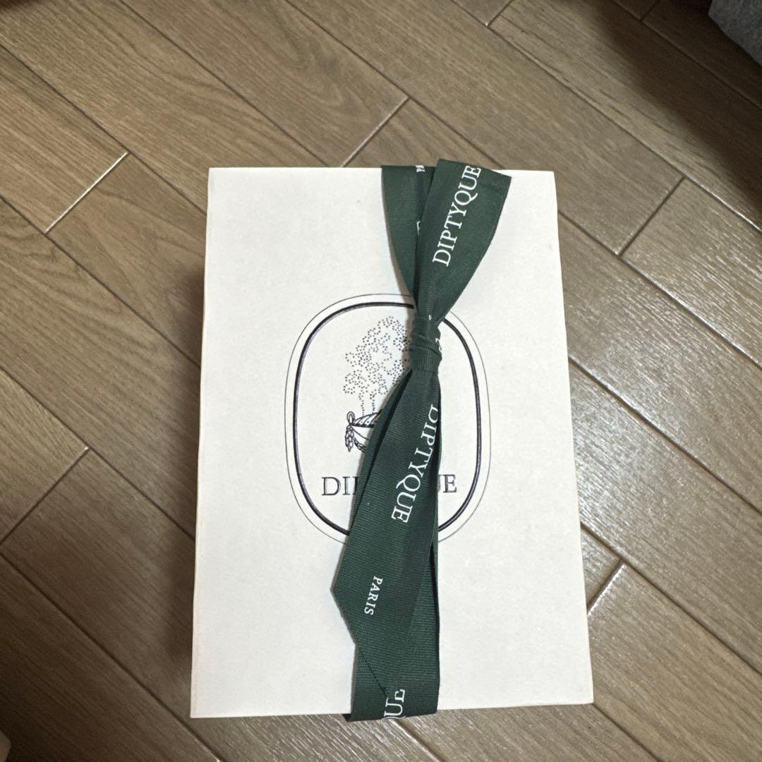 diptyque フレッシュボディーローション