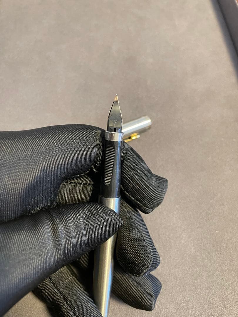 パーカー　Parker 万年筆　14K 585