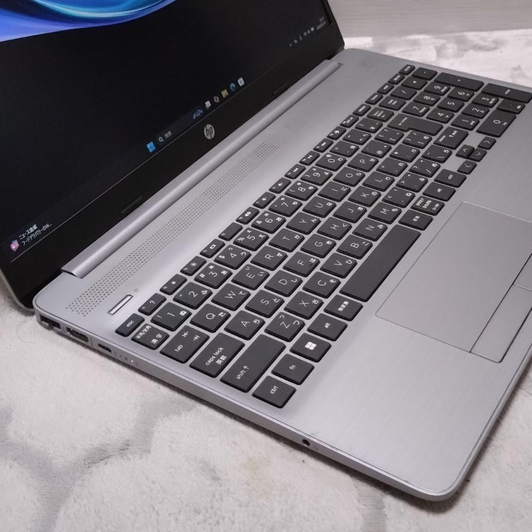 hp 250 G9 12世代 Core i5 値引不可