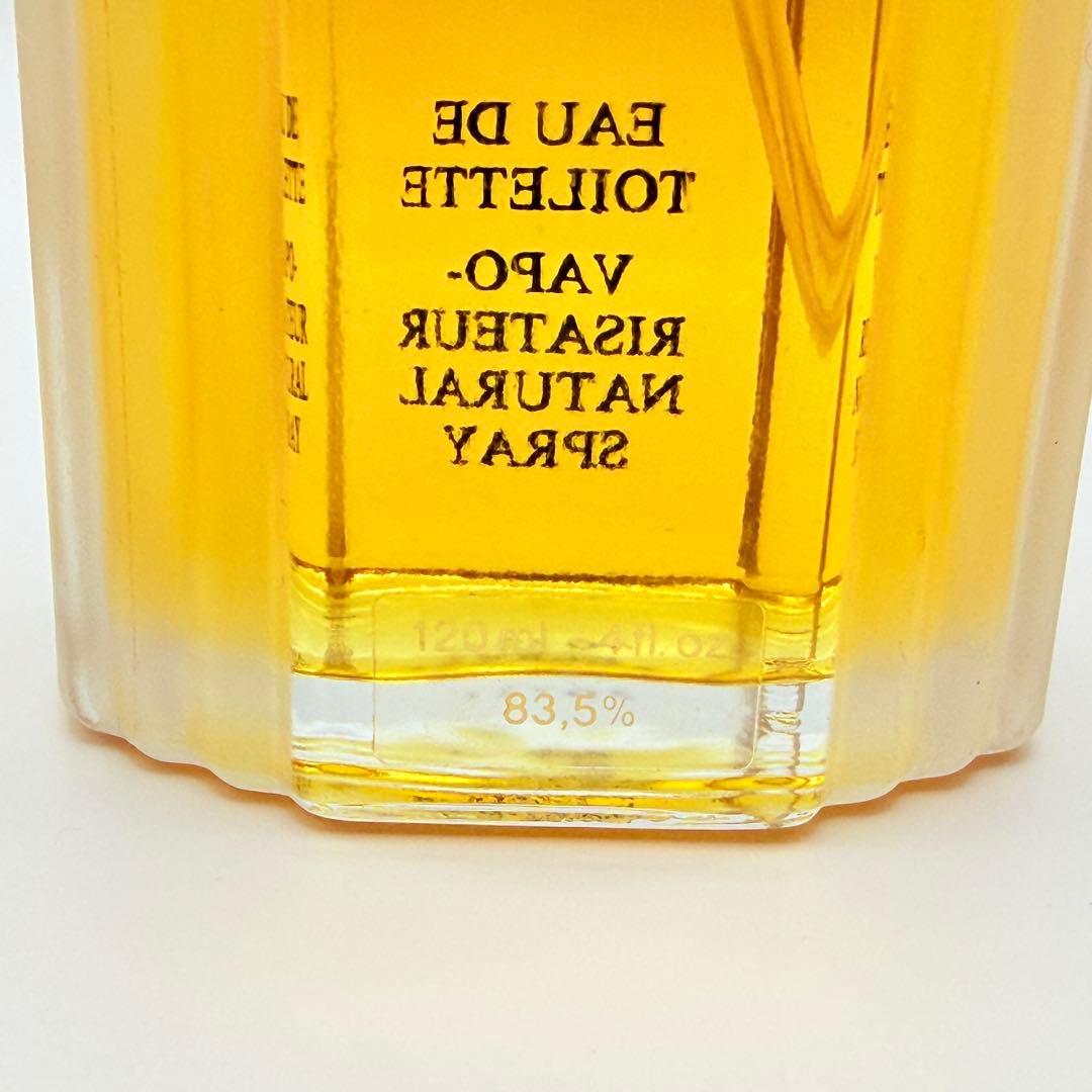 GUCCI No.3 グッチ オードトワレ 120ml 香水
