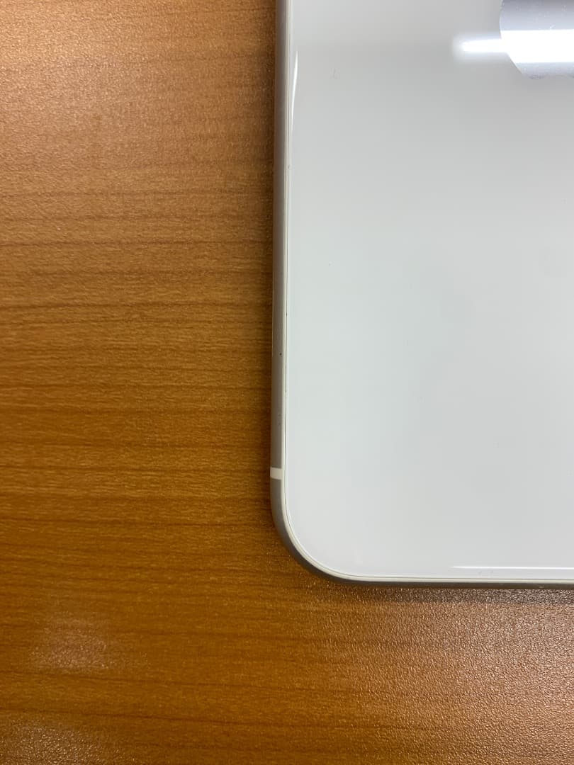動作確認済 iPhone 11 64GB ID E5545