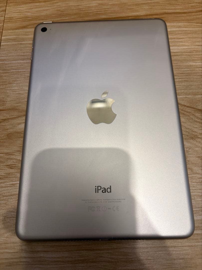 ⭐️値下げ⭐️Apple iPad mini4 16GB WIFIモデル