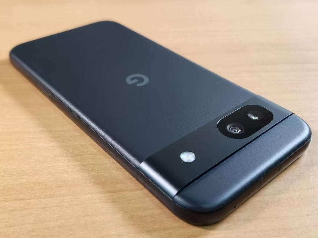 030400G Google pixel8a 128GB ジャンク品