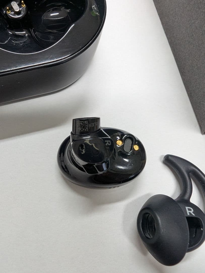 Bose Sport Earbuds ワイヤレスイヤフォン