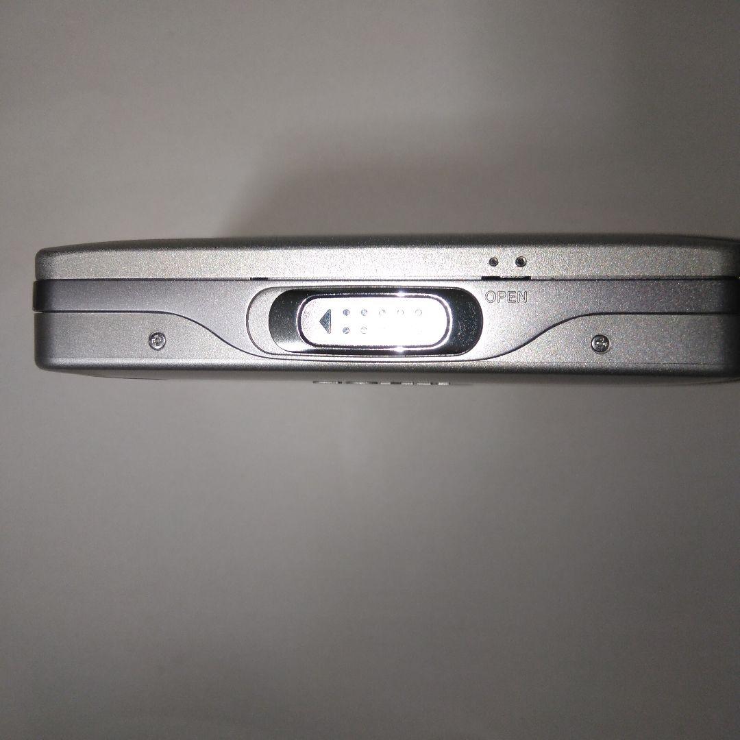 ポータブルプレーヤー sony walkman wm-ex622