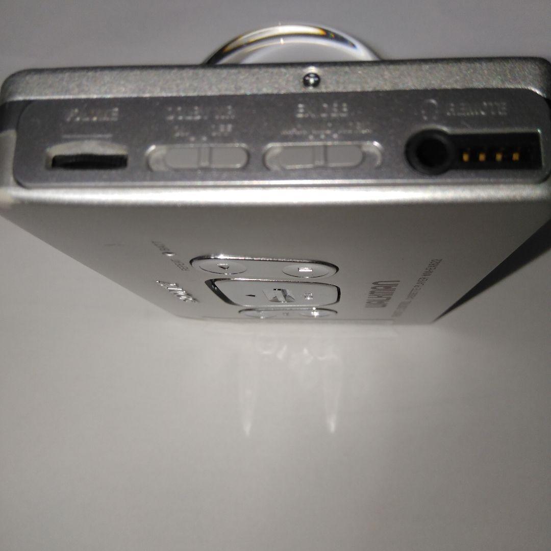ポータブルプレーヤー sony walkman wm-ex622