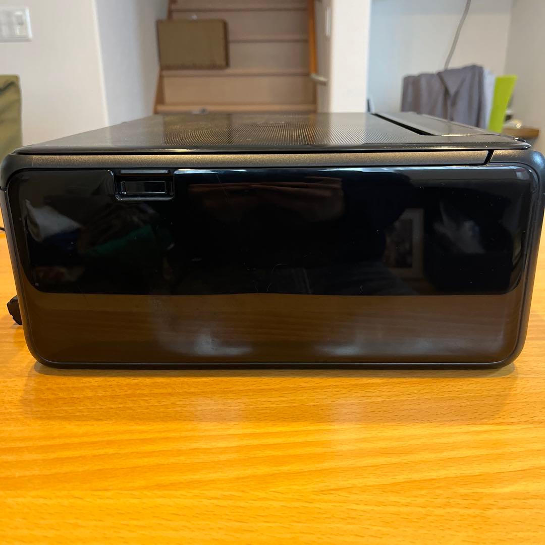 【動作良好・印刷枚数517枚】Canon TS6330 プリンター