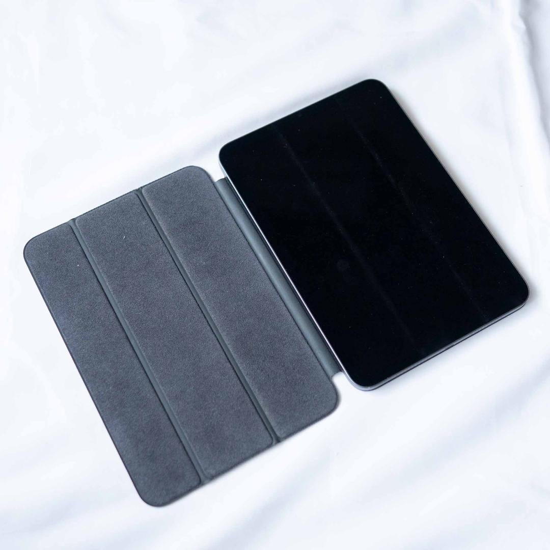 Apple iPad mini6 本体 + Smart Cover 256GB