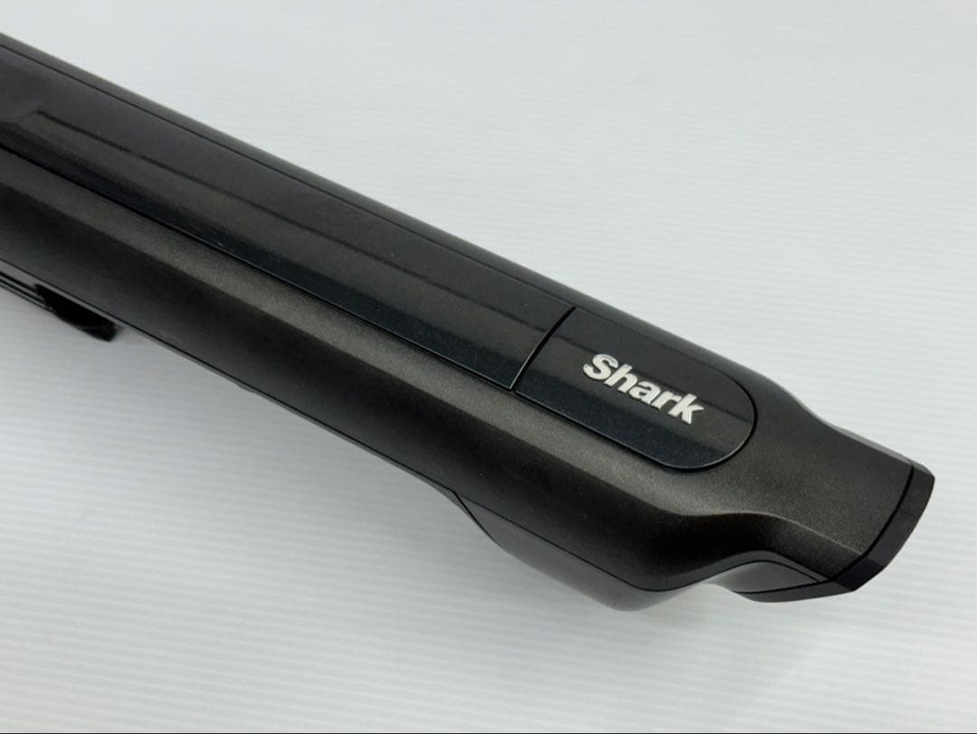 シャーク　掃除機　本体　CS601JBK 中古　動作保証品　美品