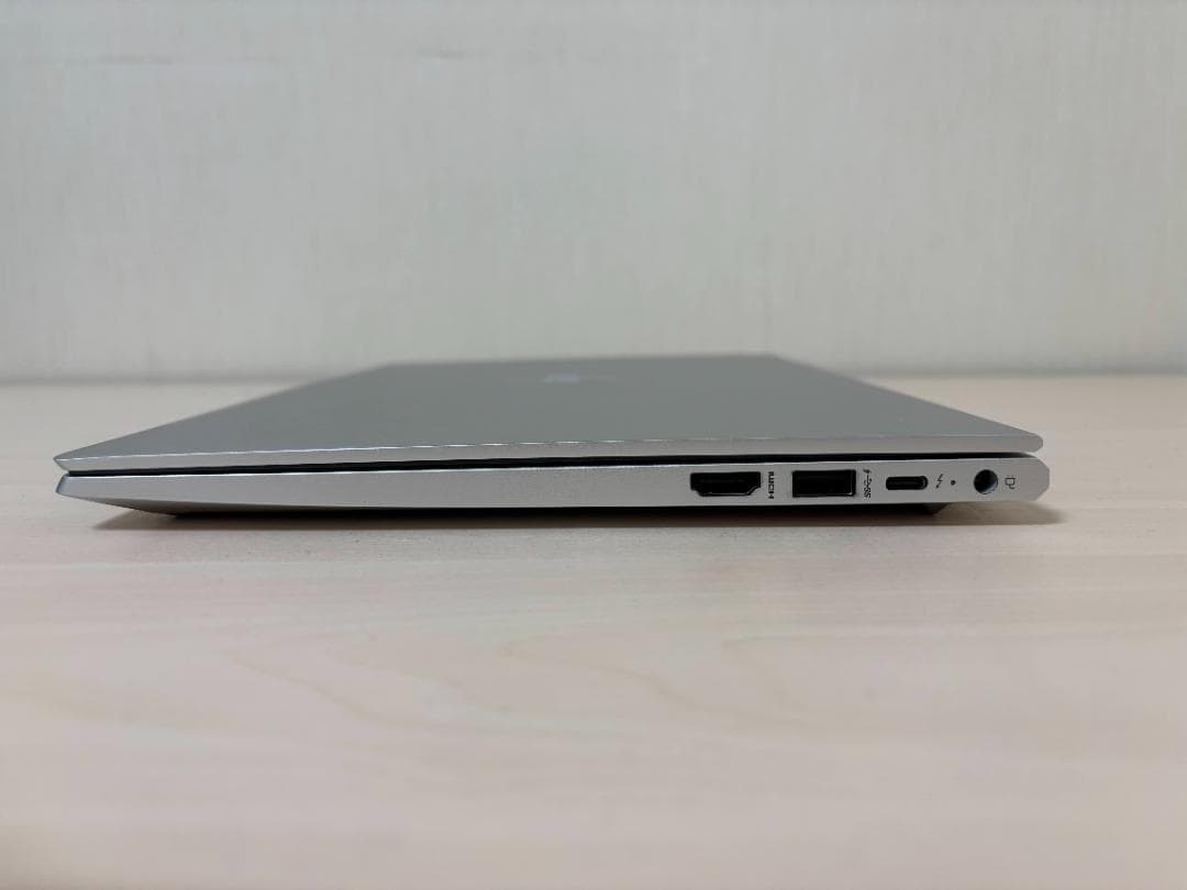 Windowsノート本体 HP EliteBook 630 G10 i7-1355U 16GB 512GB