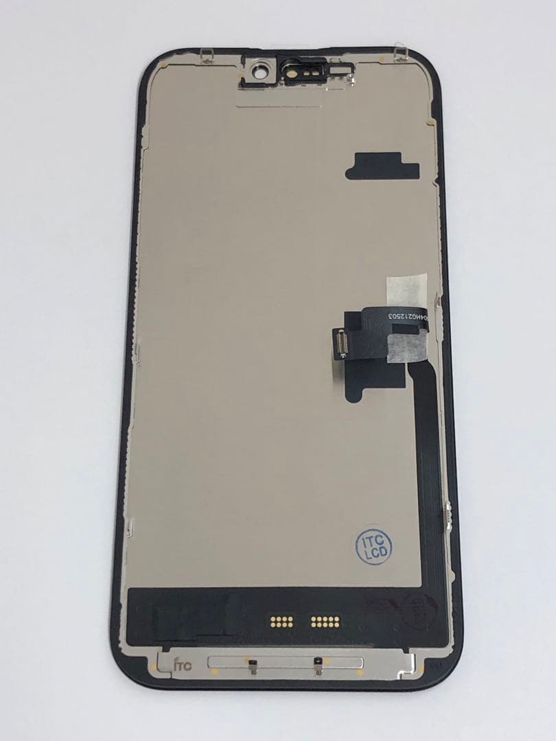 即日発送★iPhone11★タッチパネル★LCD★耐水シール付き
