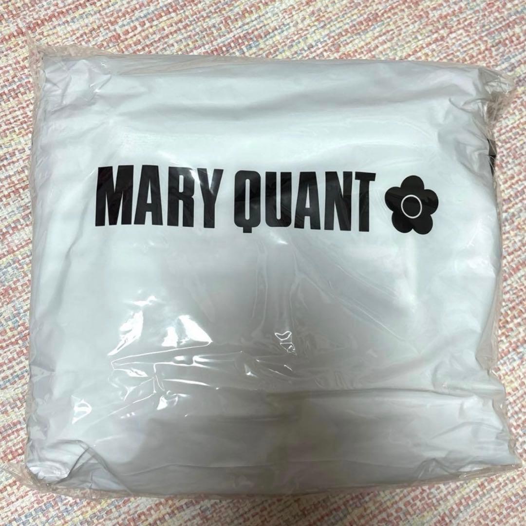 MARY QUANT STRIPED TOWEL 4P SET ストライプ