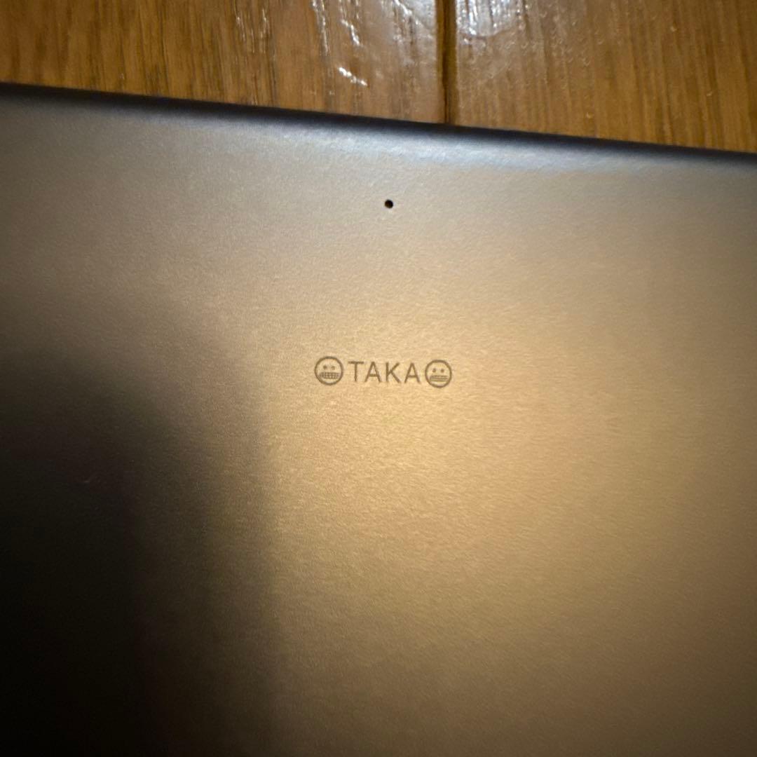 iPad第9世代　Wi-Fiモデル