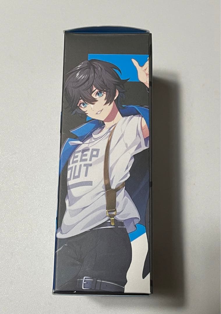 にじさんじ 香水 アクシア・クローネ