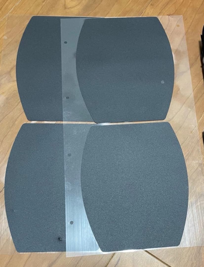 電磁パルス痩身　オプションハンドル 2個