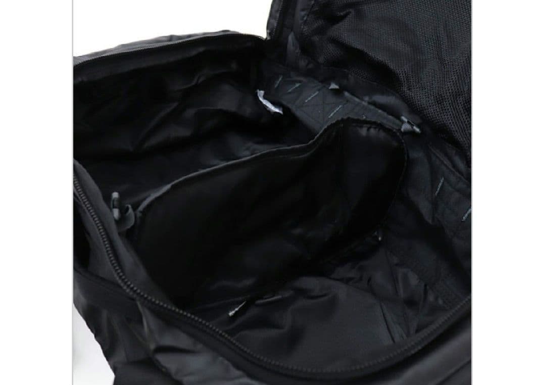 新品★ノースフェイス ベースキャンプボイジャーライト 42L
