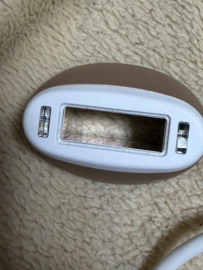 ブラウン 脱毛器 シルクエキスパート Pro5 PL5243