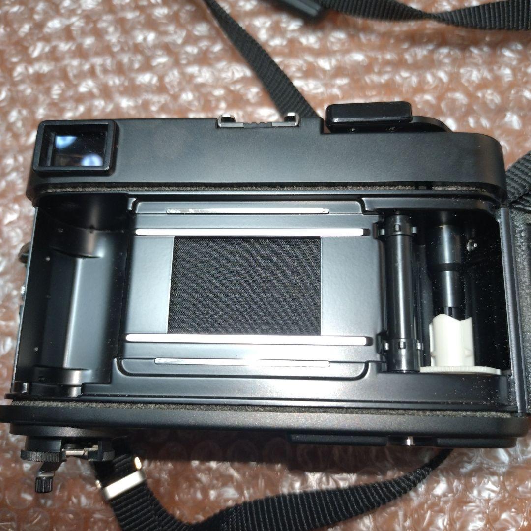 n*n様 MINOLTA●CLE M-ROKKOR 28㎜ 1:2.8 40.5