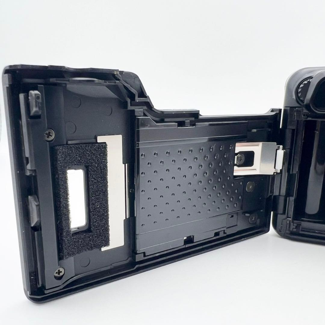 【完動品 美品】PENTAX ESPIO 115G フィルム 動作確認済