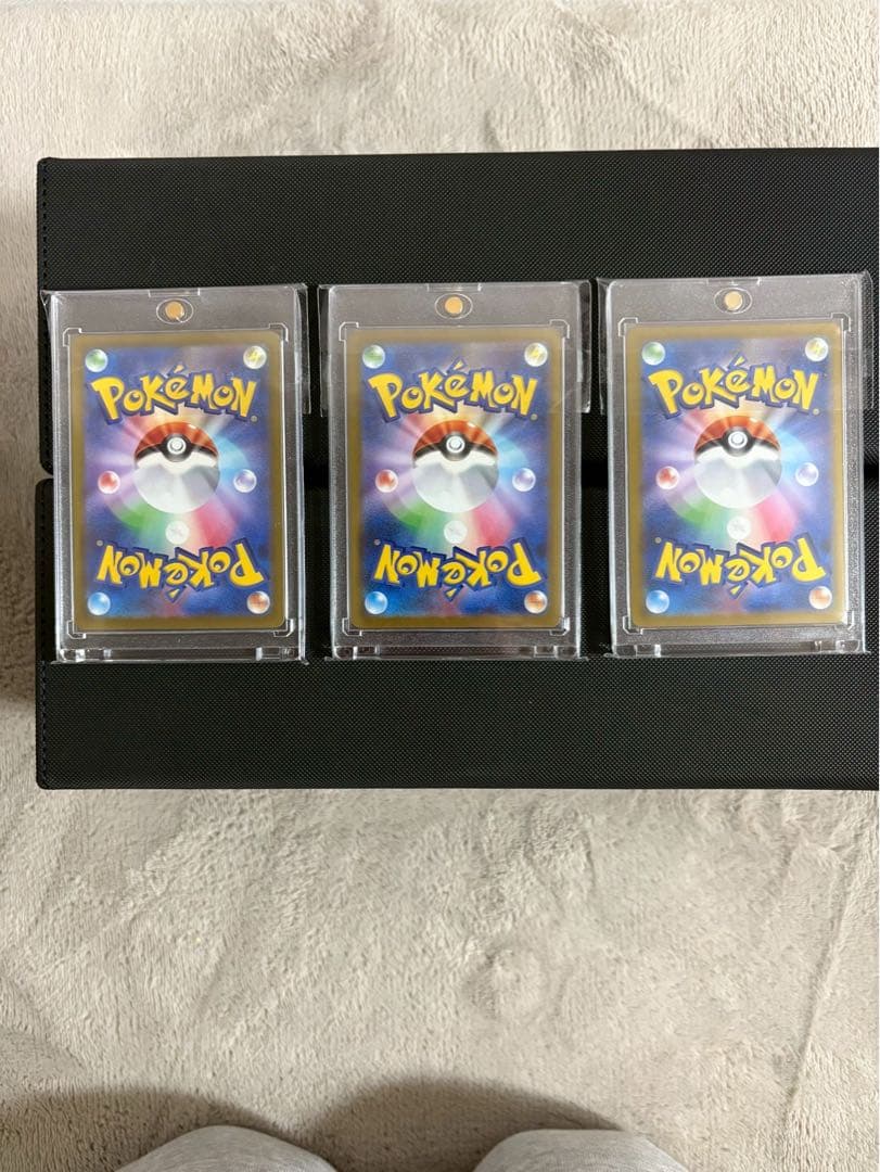 ポケカ・ミュウツーUR.SRまとめ売り