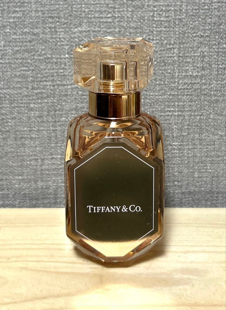 ティファニー ローズゴールド インテンス オードパルファム 30ml