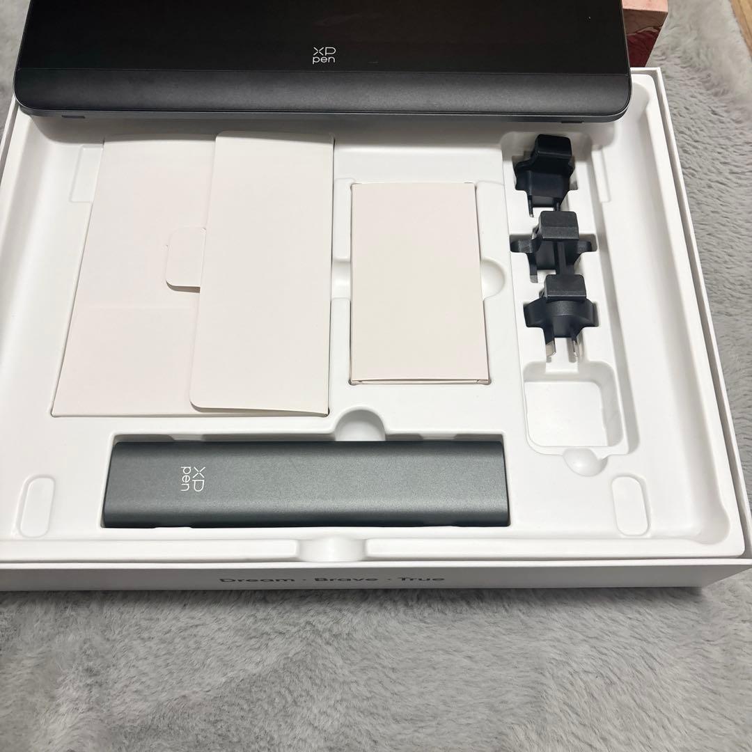 ※左手デバイスのみなし Artist Pro 14 Gen 2
