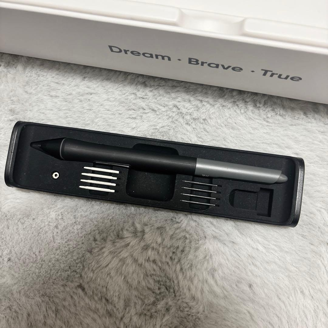 ※左手デバイスのみなし Artist Pro 14 Gen 2
