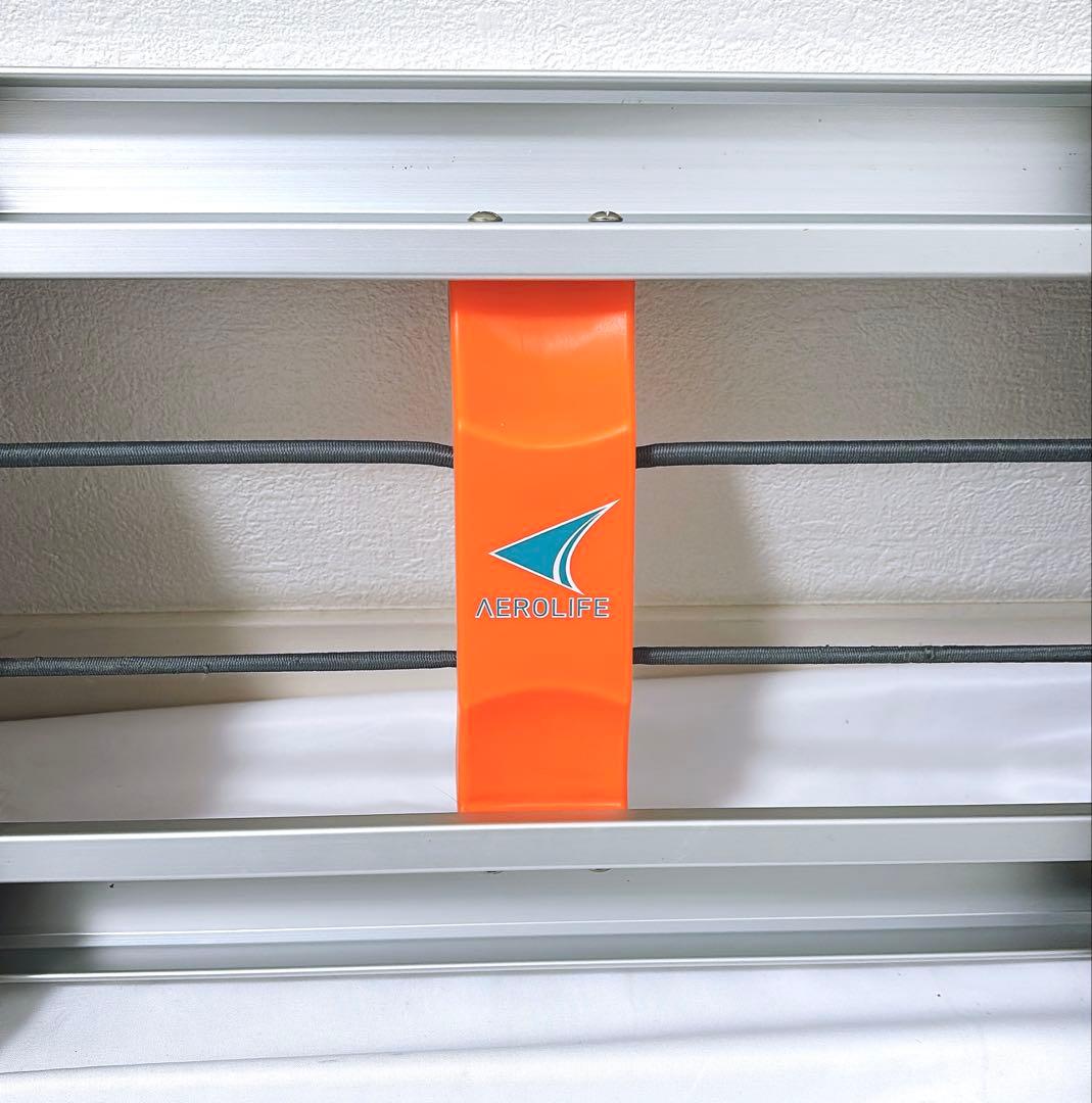 エアロライフ AEROLIFE 内転筋コアエクサ DR-3180