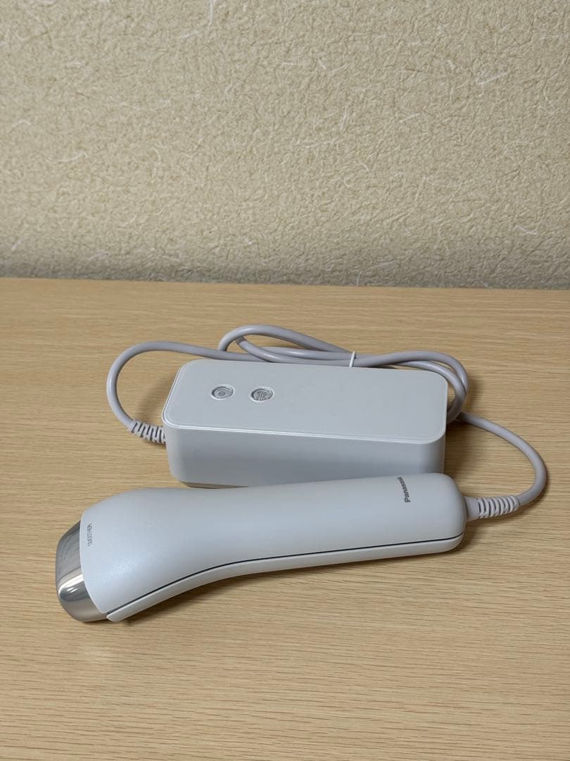 Panasonic 光エステ スムースエピ ES-WG0A　パナソニック