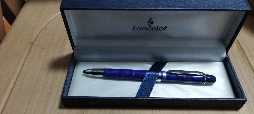 Lancelot ランスロット　多機能ペン