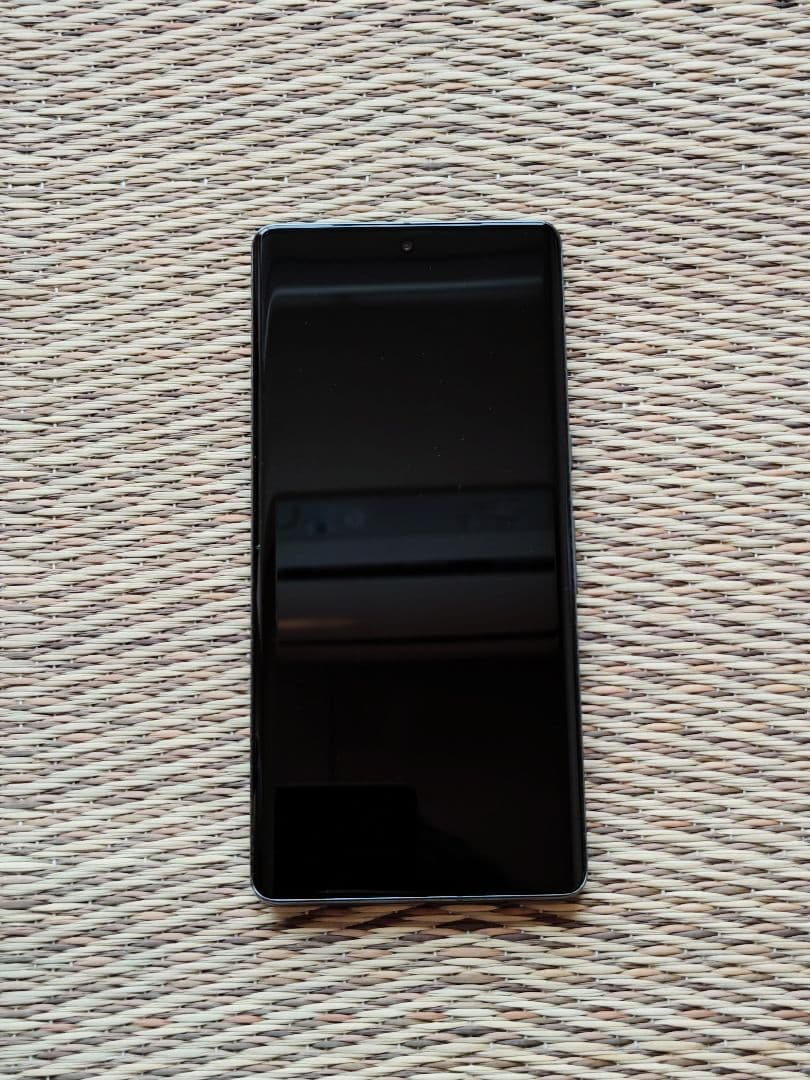 スマートフォン本体 Google Pixel 7 Pro