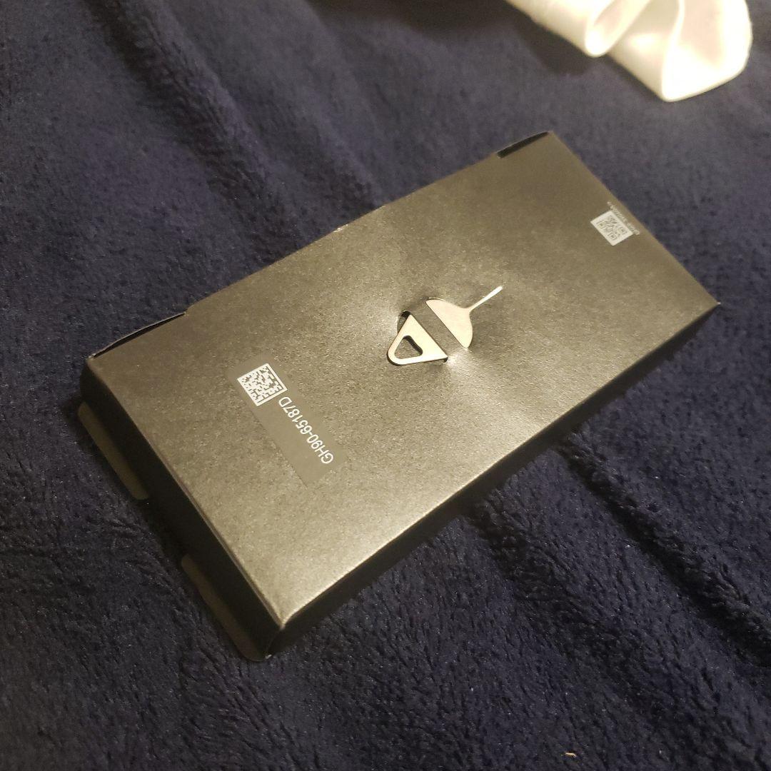 スマートフォン本体 Samsung S21 8gb 256gb memory