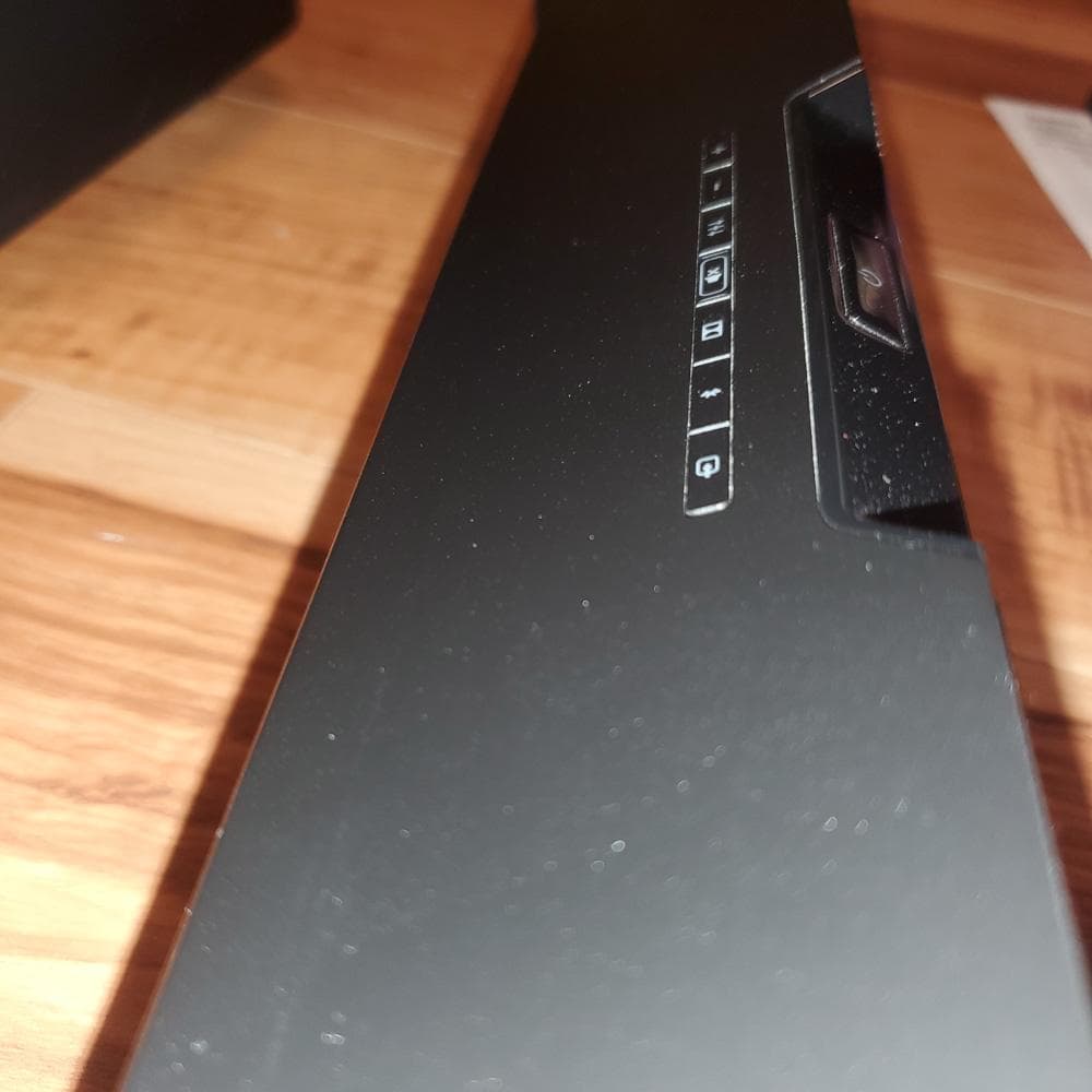 動作確認済 Razer Leviathan サウンドバー サブウーファー付