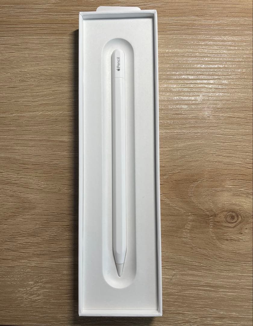 Apple pencil （USB-C）