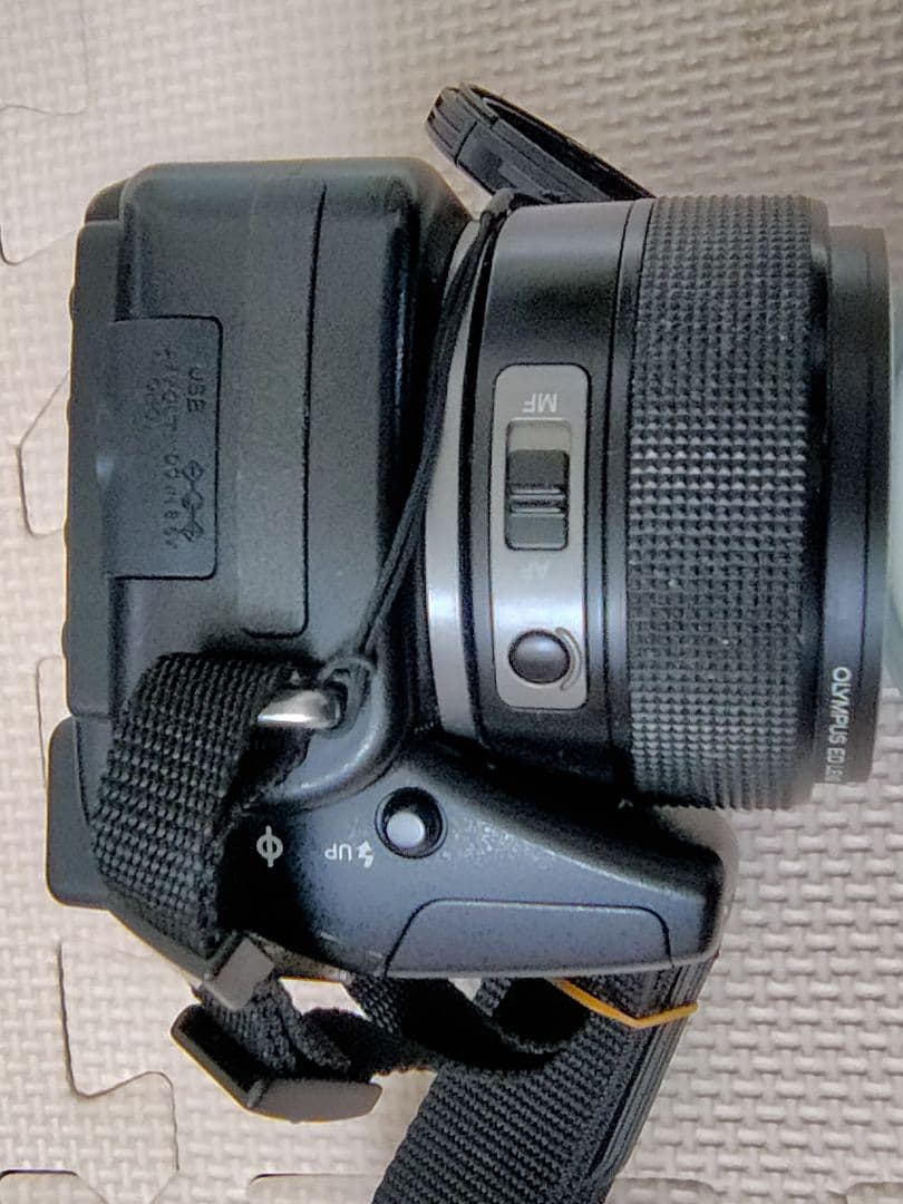OLYMPUS SP-720UZ デジタル一眼レフカメラ小型携帯便利