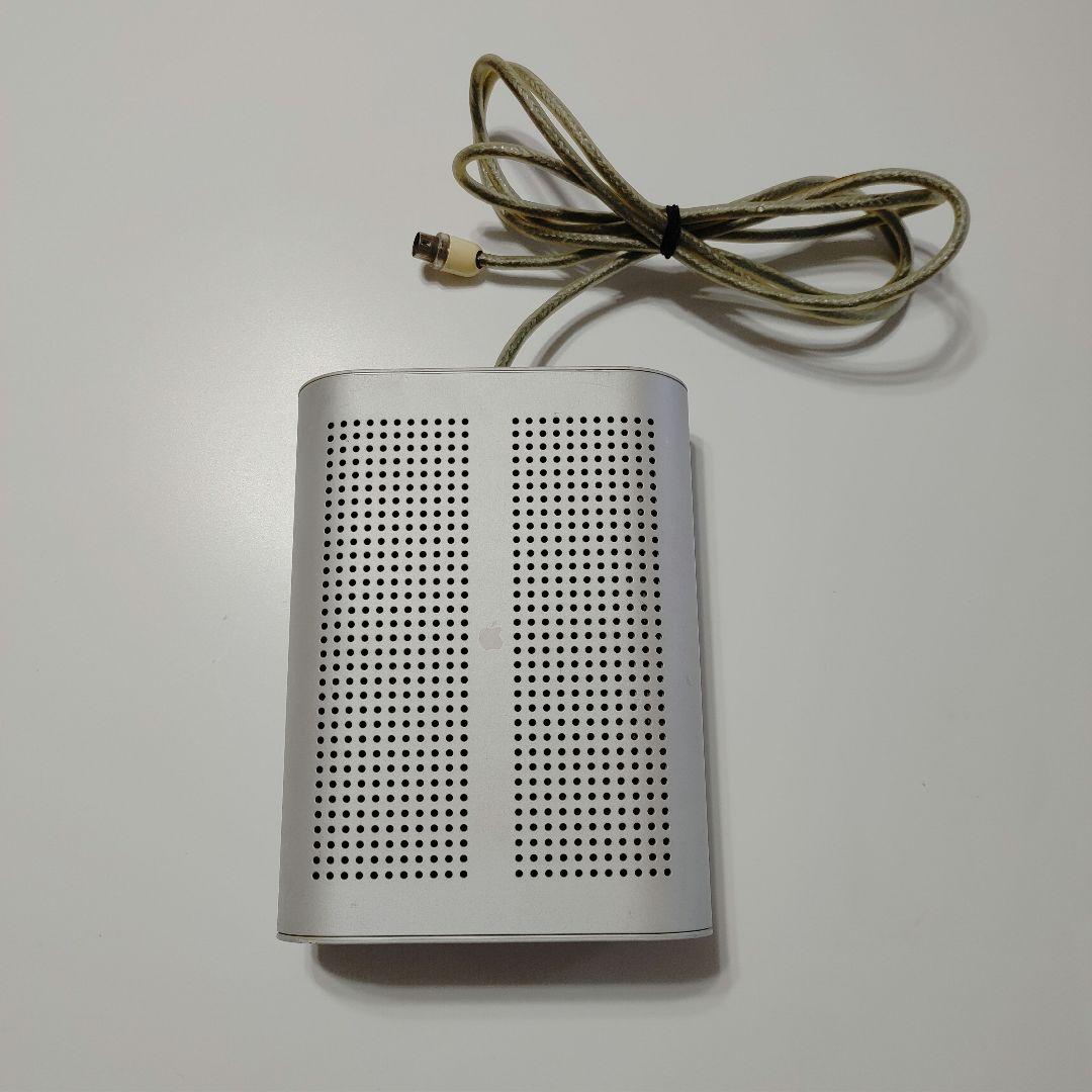 【希少】Apple 205W Power Adapter 　A1098
