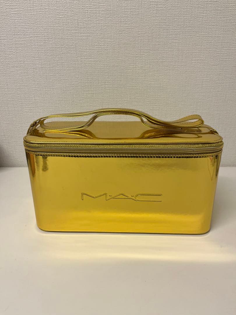 MACメイクボックス