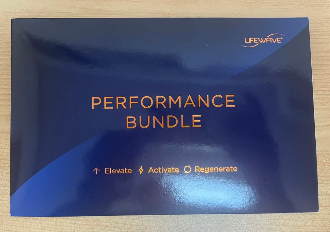 Lifewave X39 X49 パッチ 30枚入り【新品】