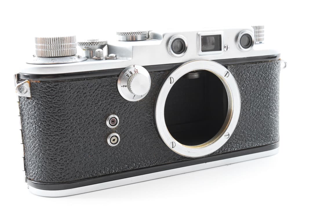 Tanack タナック TYPE IV-S レンジファインダー
