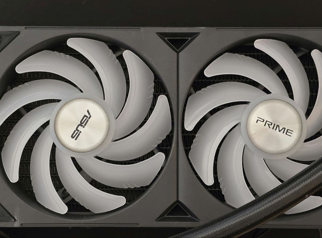ASUS PRIME 240mm簡易水冷