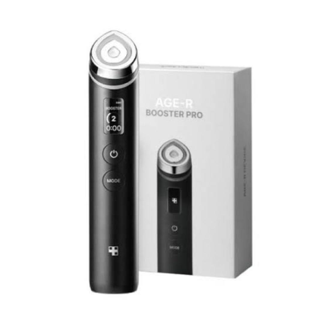 【medicube公式】AGE-R BOOSTER PRO
