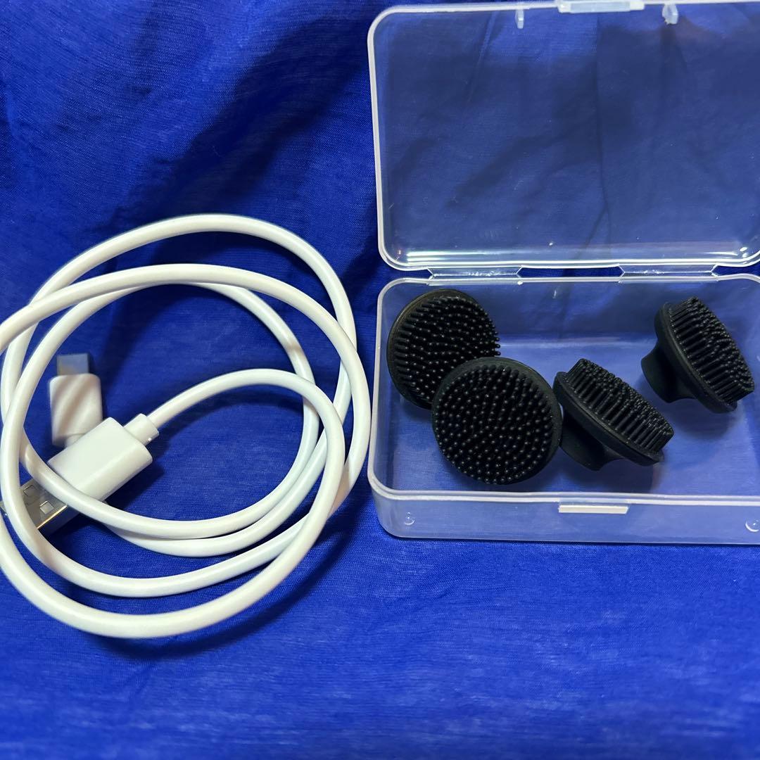 アートネイチャー　LABOMO EMSヘッドスパ 美顔器