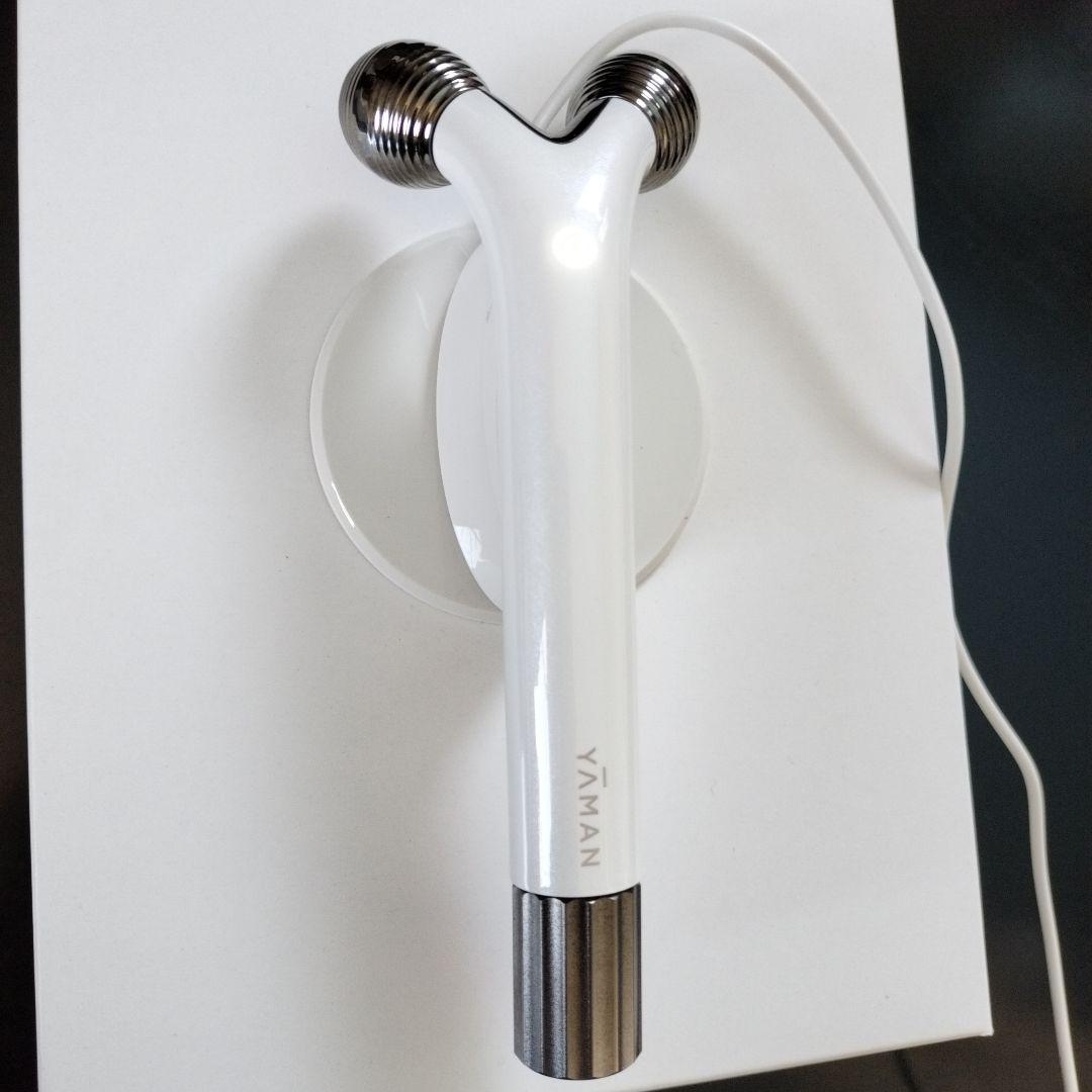 YAMAN WAVY mini 美容器　EP-16W
