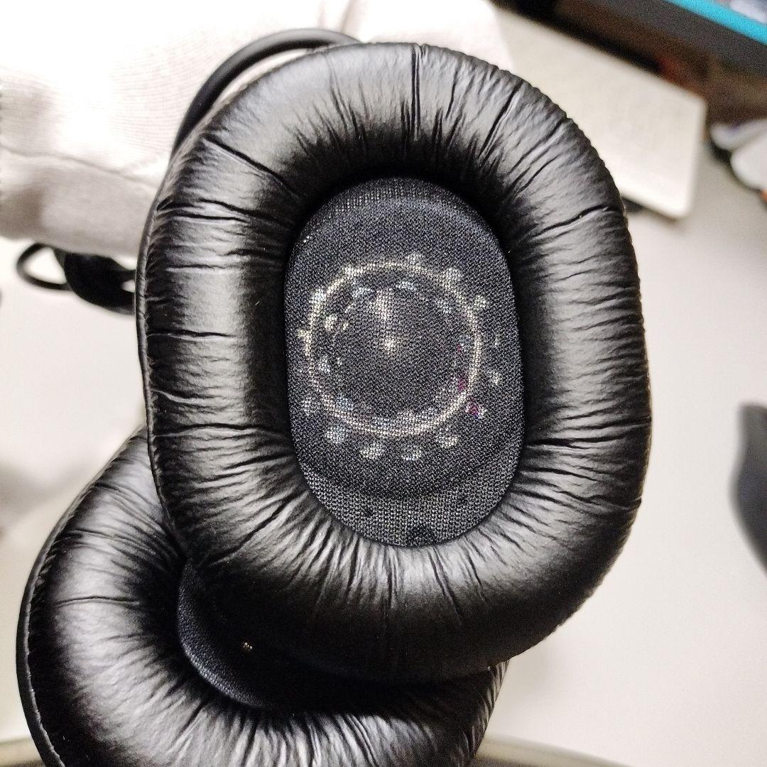 SONY MDR-CD900ST スタジオモニター ヘッドホン