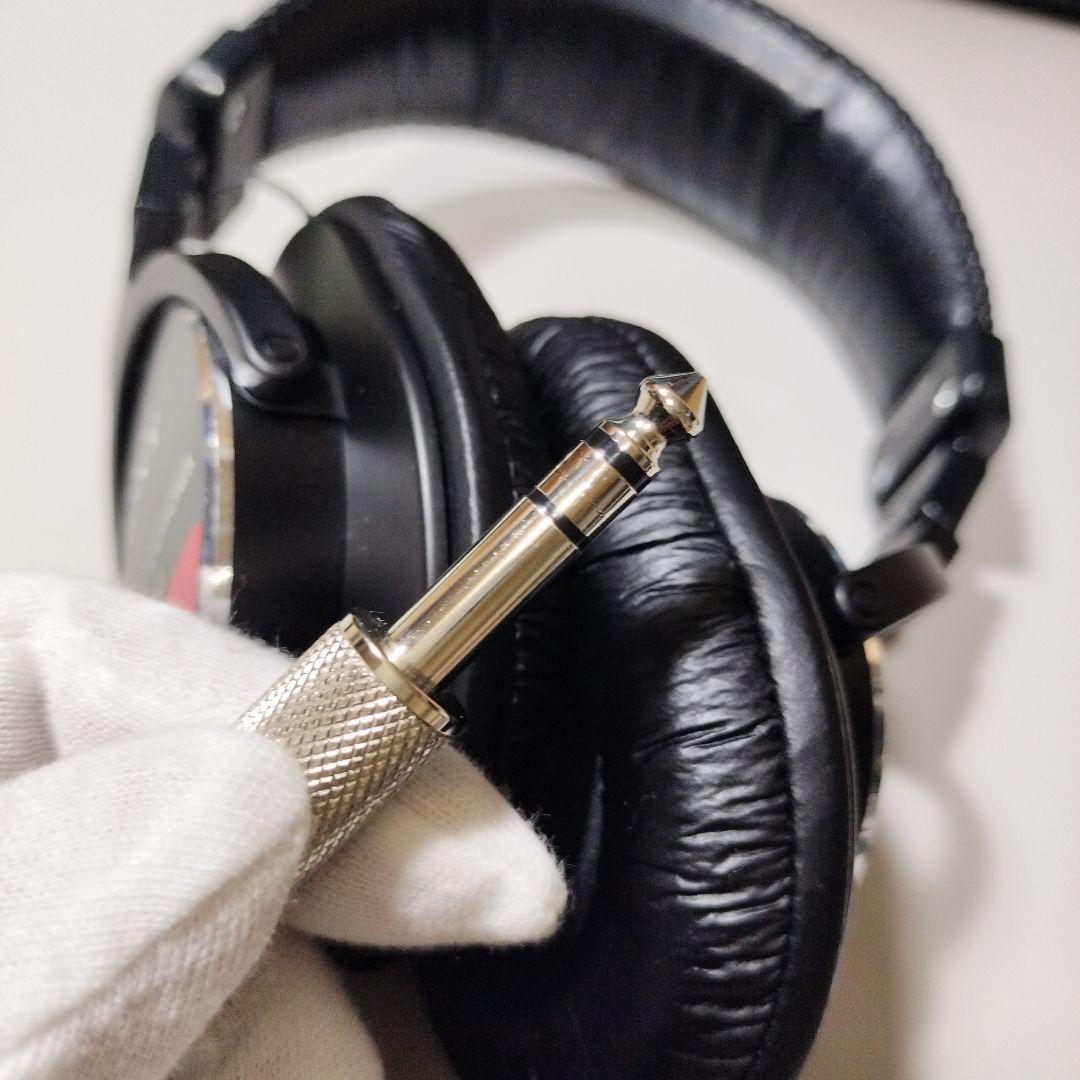 SONY MDR-CD900ST スタジオモニター ヘッドホン