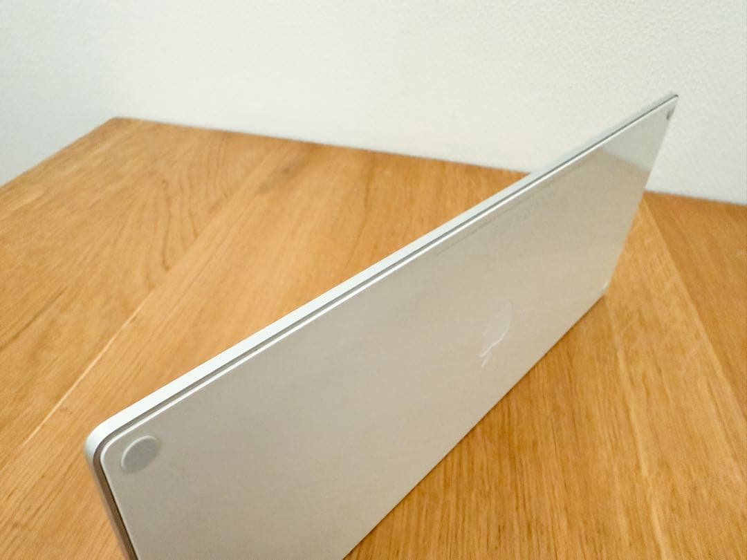 Apple Magic Mouse & Magic keyboardセット