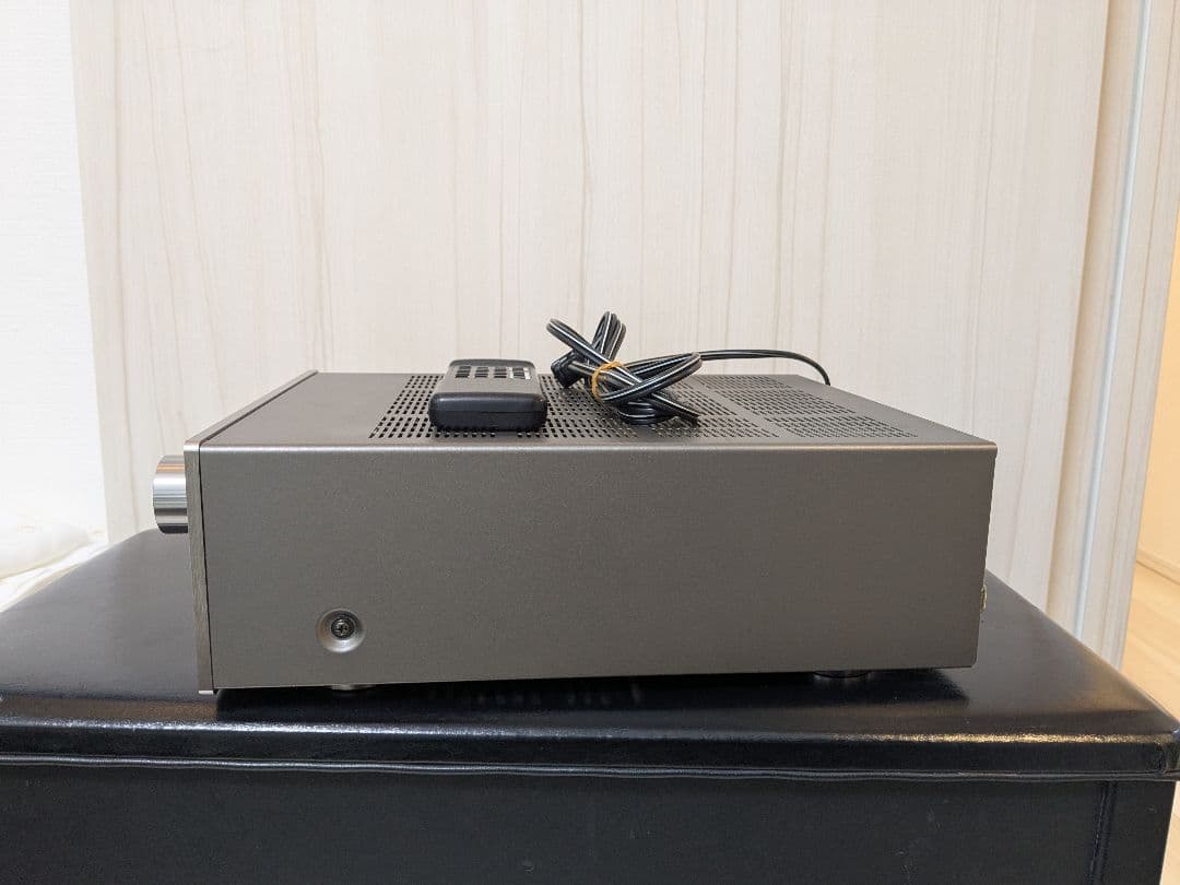YAMAHA AX-10 プリメインアンプ