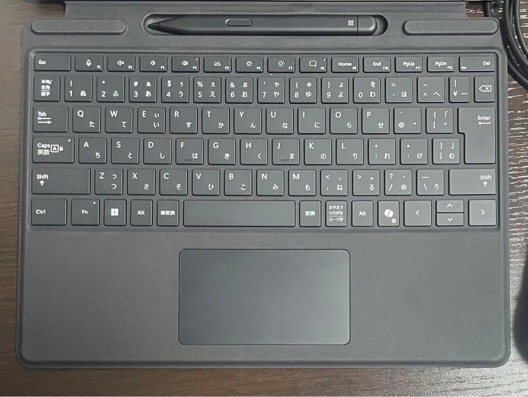 ⭐️値下⭐️ほぼ新品⭐️最新Surface Pro 11 / 16GB / 512GB