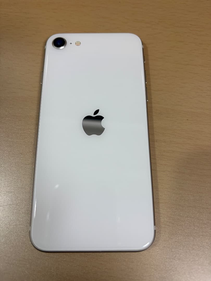 OS1　iPhone 2台